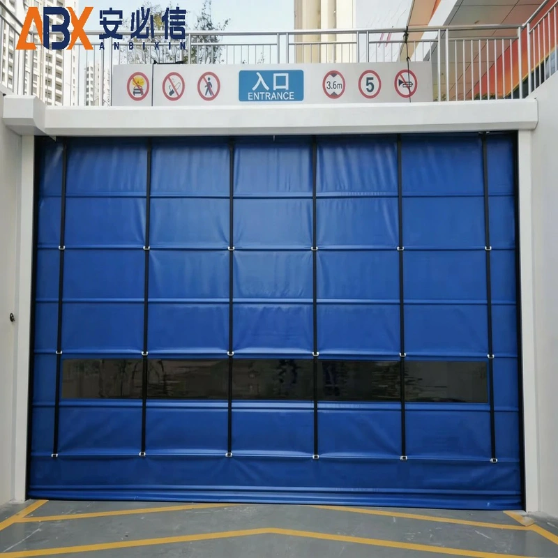 吐鲁番升降平台