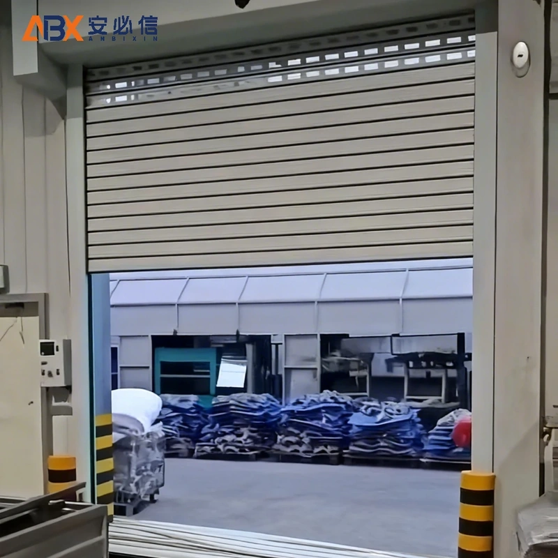 吐鲁番洁净室高速门